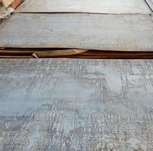Лист г/к ст40х13 30мм