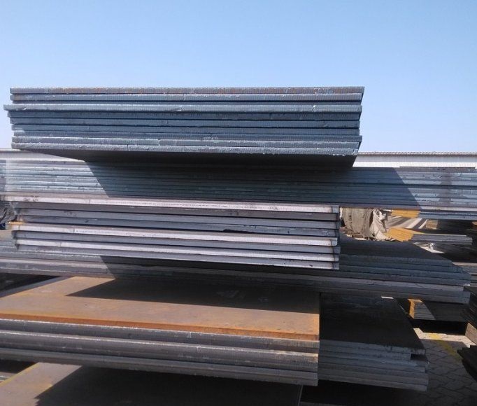 Лист 4*1500*2000