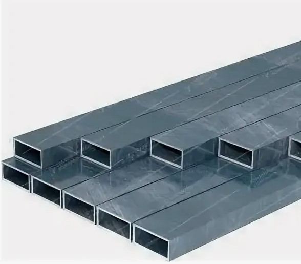 Труба профильная  50*25*1,5 6м